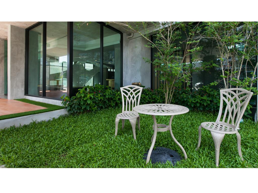 B2 Phuket Boutique & Budget Hotel Экстерьер фото